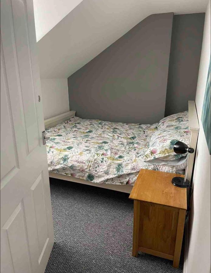 Self Contain Apartment On The Barbican 3 Bed بلايموث المظهر الخارجي الصورة
