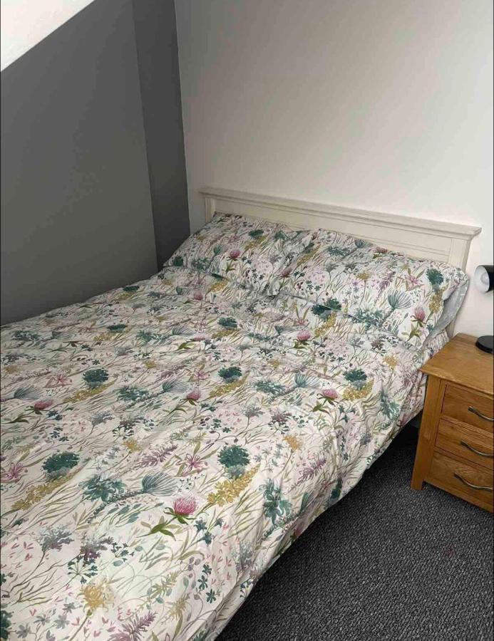 Self Contain Apartment On The Barbican 3 Bed بلايموث المظهر الخارجي الصورة