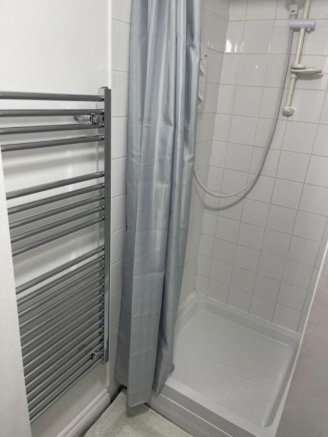 Self Contain Apartment On The Barbican 3 Bed بلايموث المظهر الخارجي الصورة